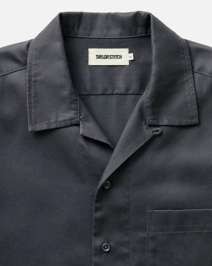 The Hawthorne Short Sleeve Shirt