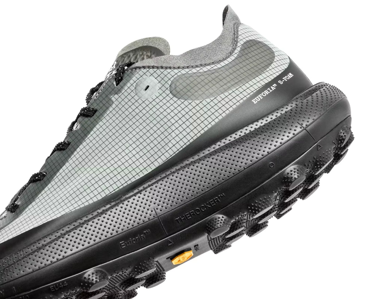 The Rocker Trail Sneaker