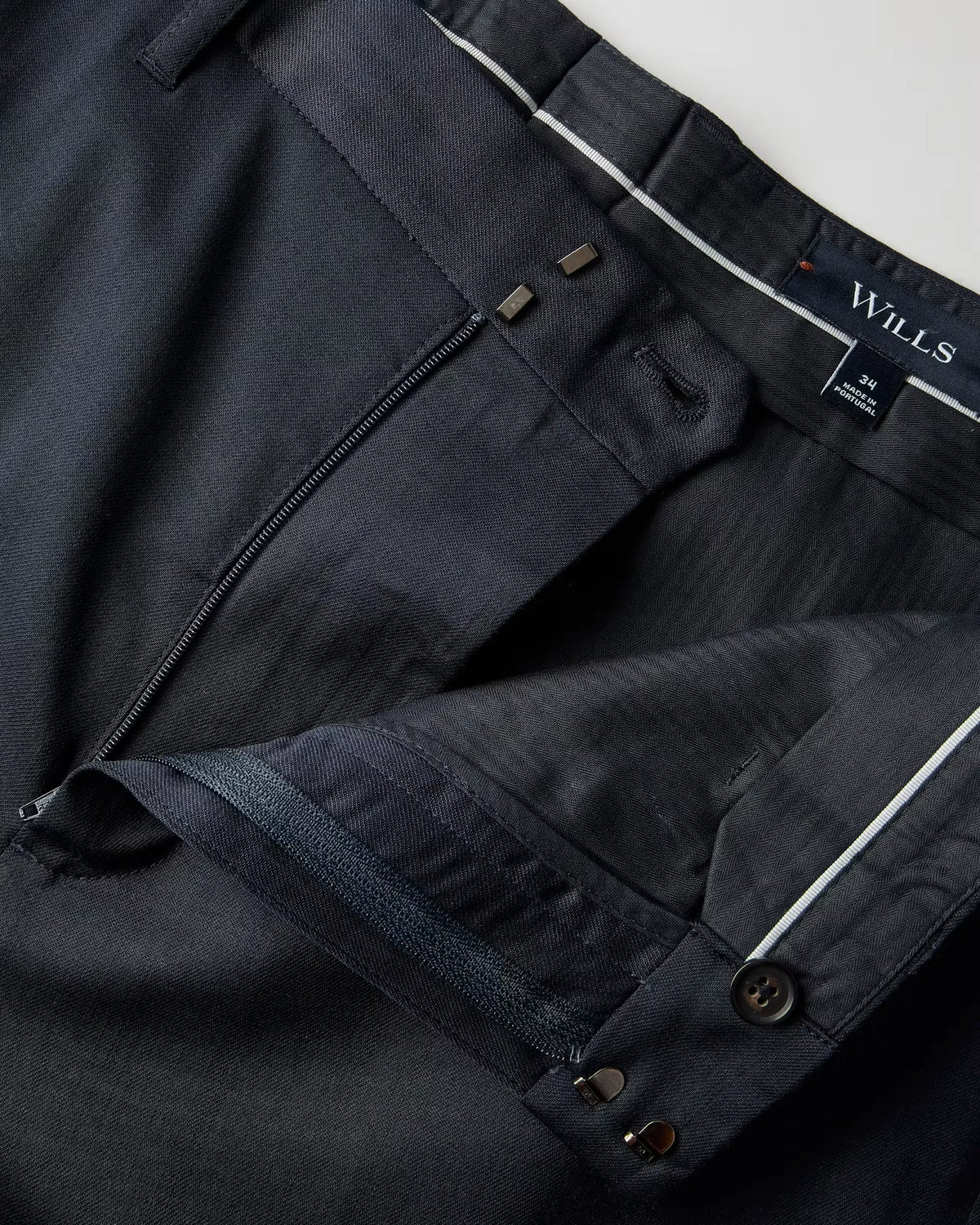 Rosedale Trouser