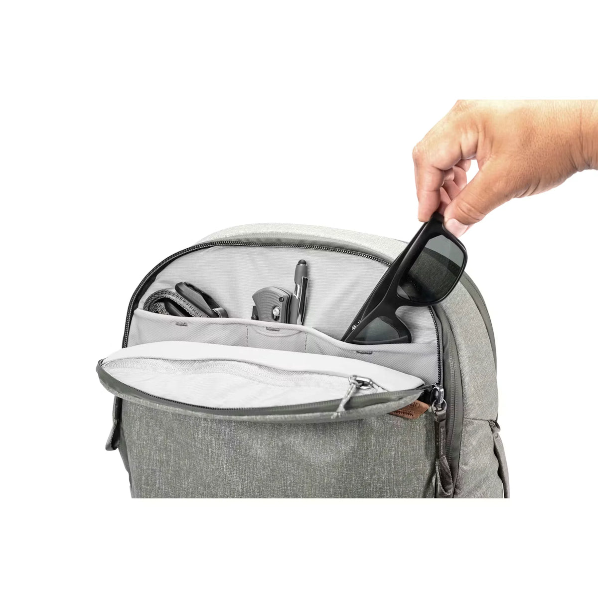 Travel Backpack 30L