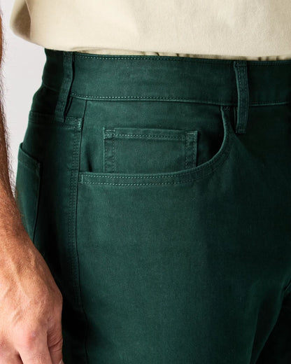 365 5-Pocket Pant - HB Athletic Tapered
