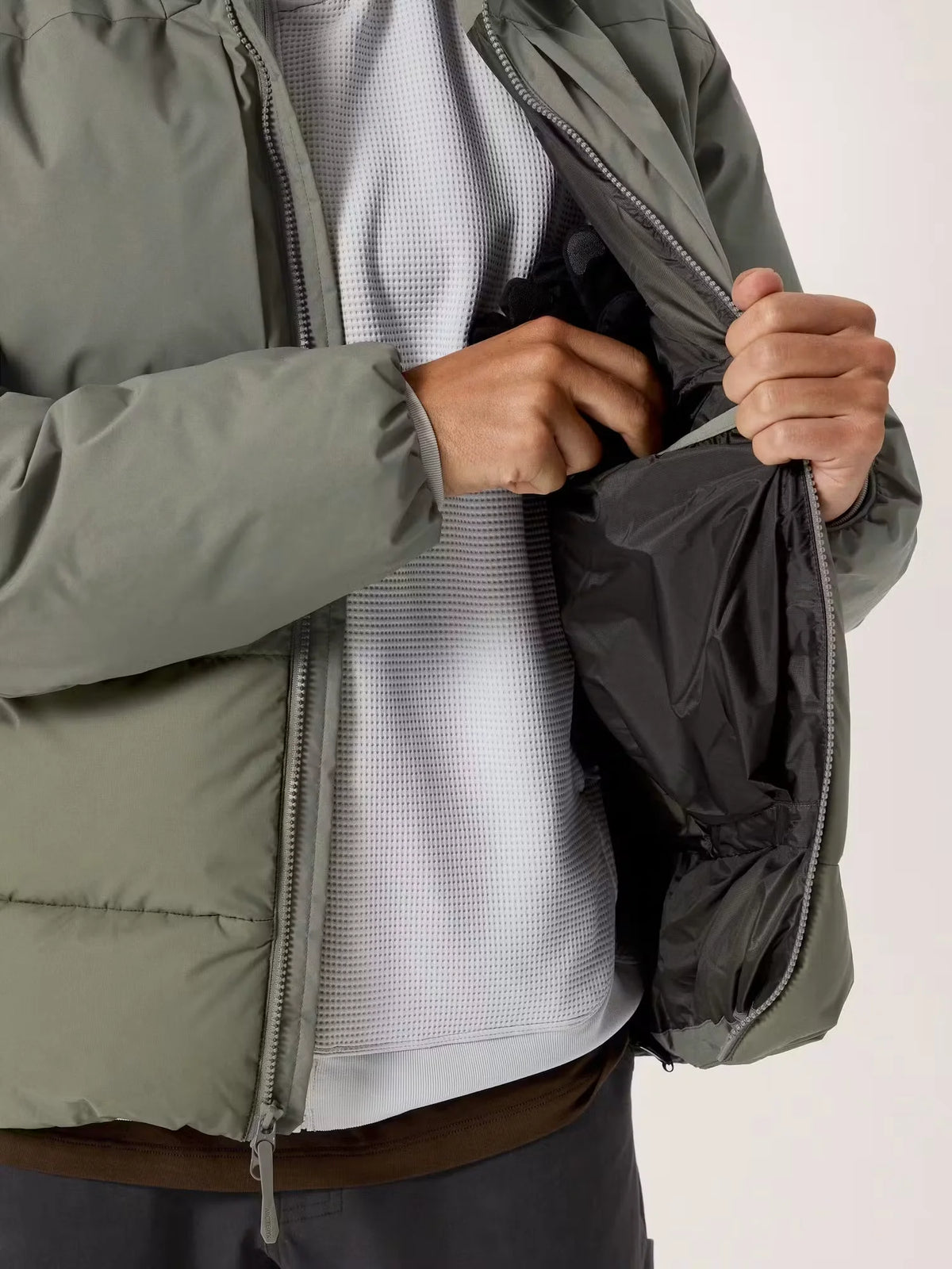 Thorium SV Hoody