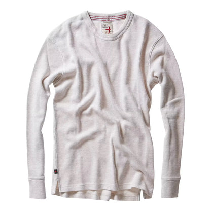 Bi-Waffle Thermal Crew