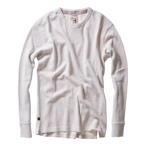 Bi-Waffle Thermal Crew