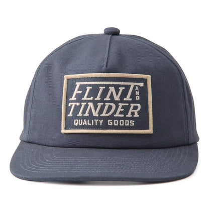 Quality Goods Patch Hat