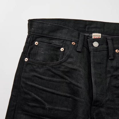 Slim Fit Selvedge Denim Jeans