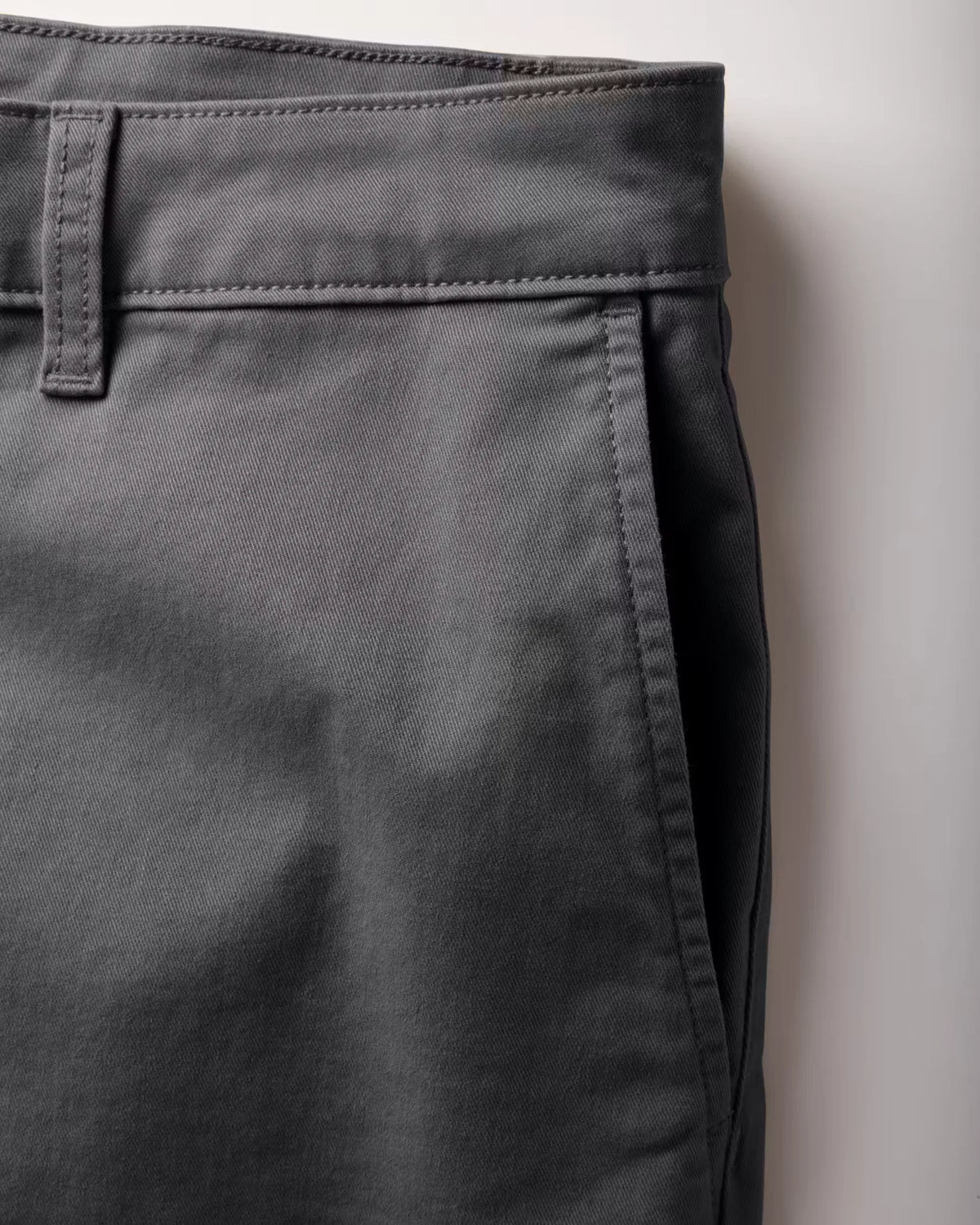 365 Chino Short - 7"
