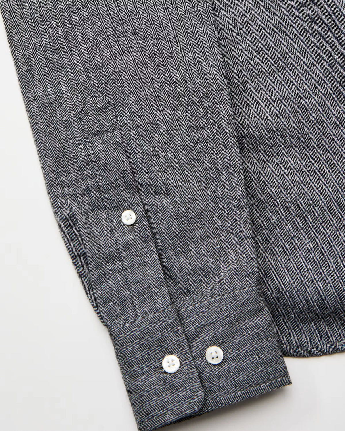 Architect Shirt - Slim Fit (Original)