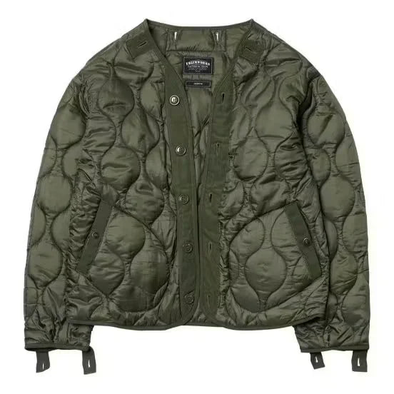 Oscar Fishtail Jacket