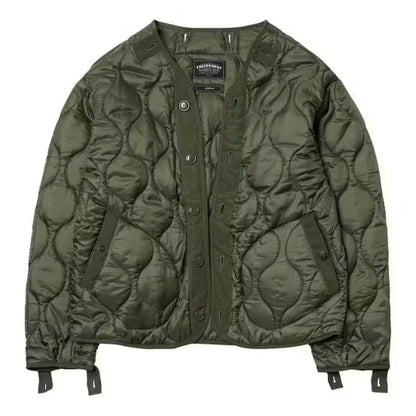Oscar Fishtail Jacket