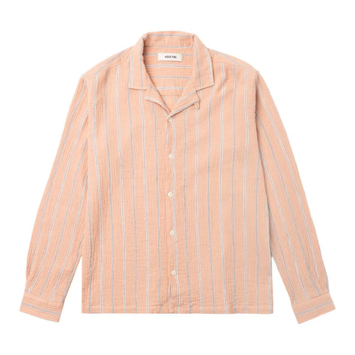 Tain Long Sleeve Shirt