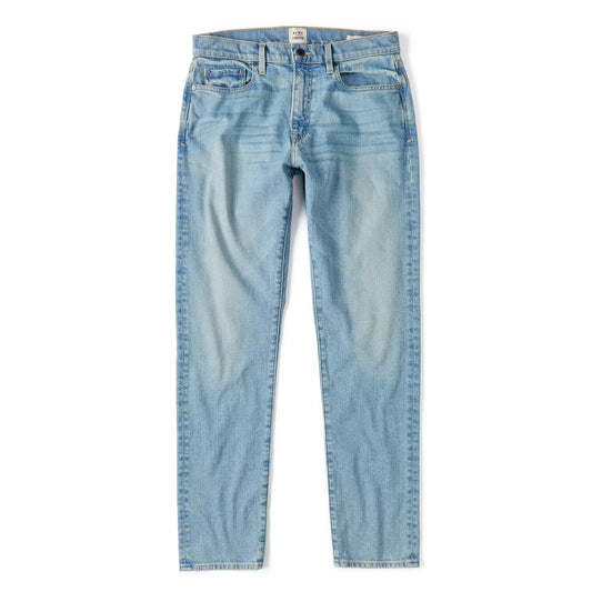 All-American Stretch Denim - HB Athletic Tapered