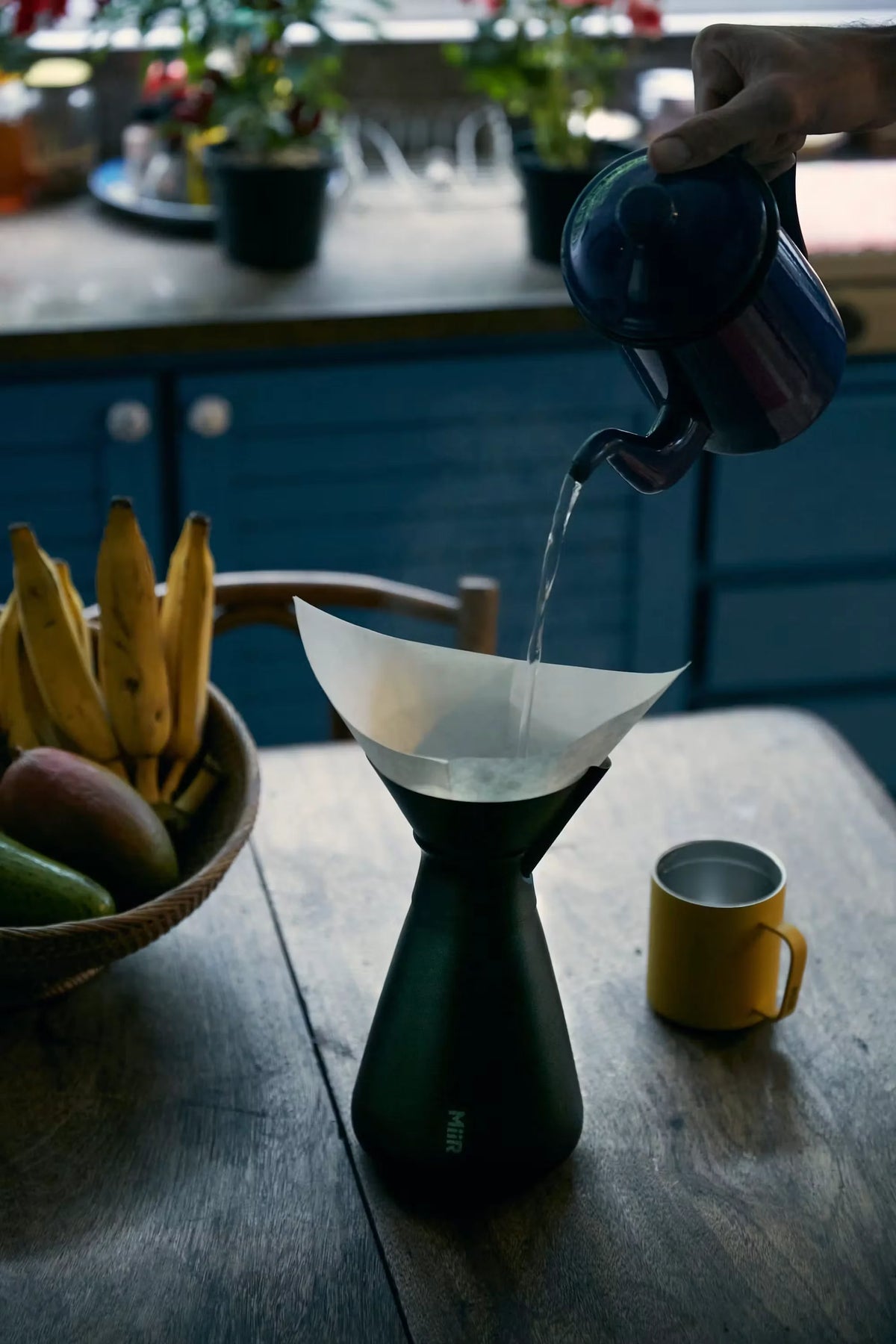 New Standard Carafe
