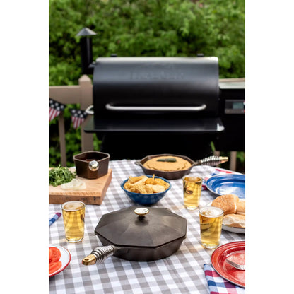 12" Skillet