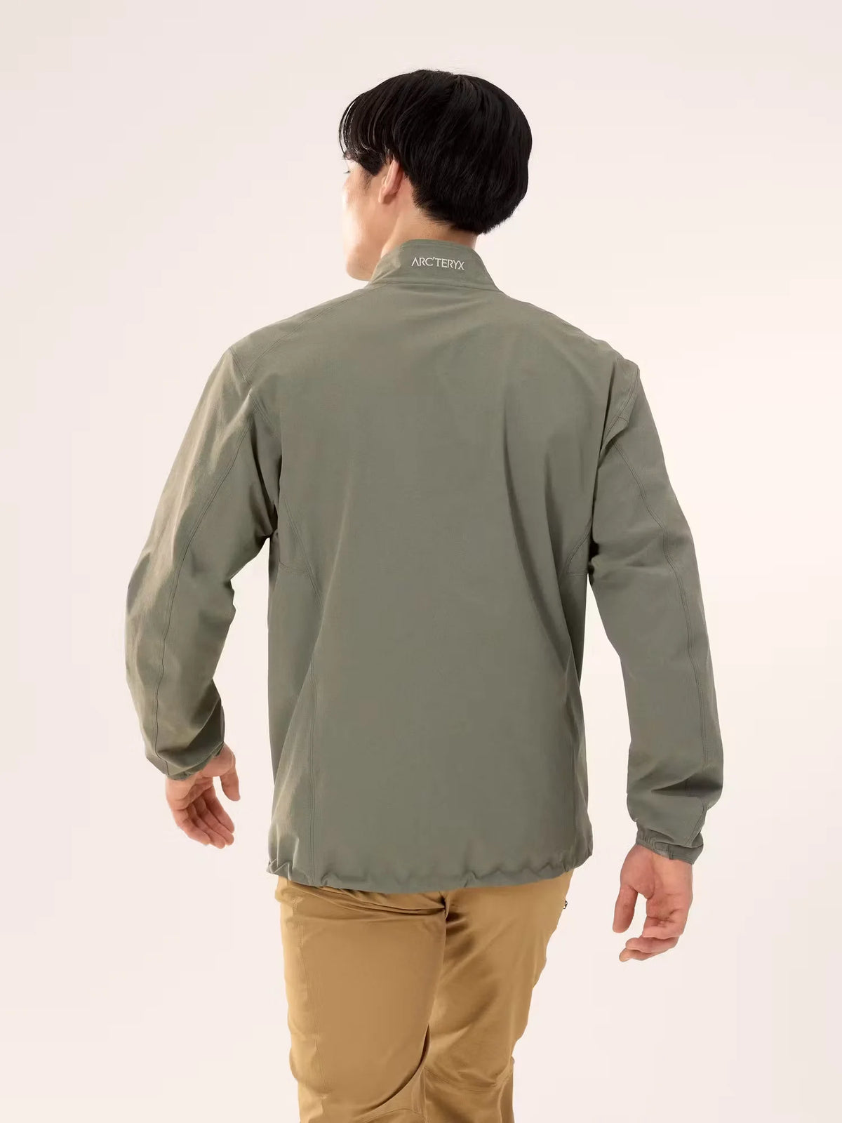 Gamma Jacket