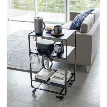 Rolling Utility Cart