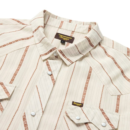 Sawtoof Short Sleeve Shrt