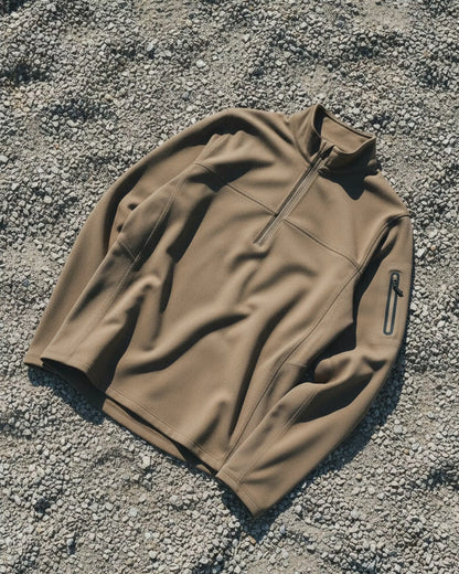 Tactical Over Zip