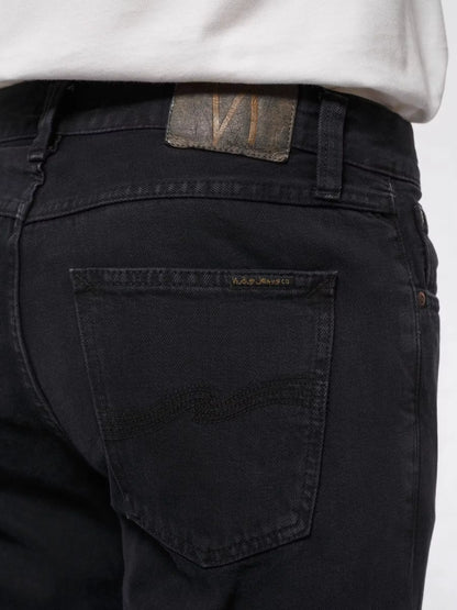 Gritty Jackson Denim