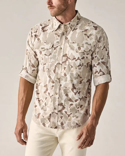 Gulfstream Performance Shirt