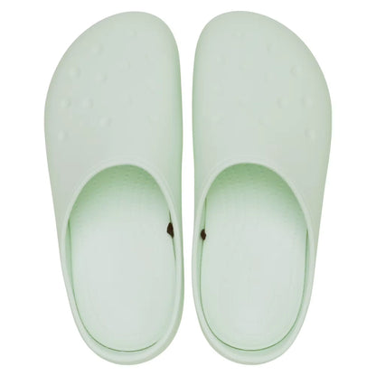 Classic Quiet Clog