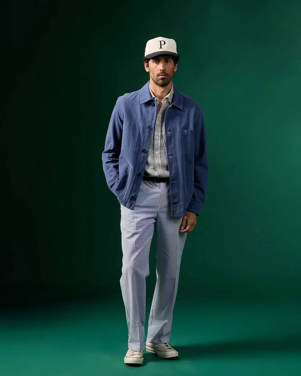Legacy Chore Jacket