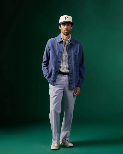 Legacy Chore Jacket