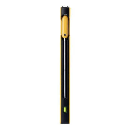 Predictive Thermometer + Range Extending Booster