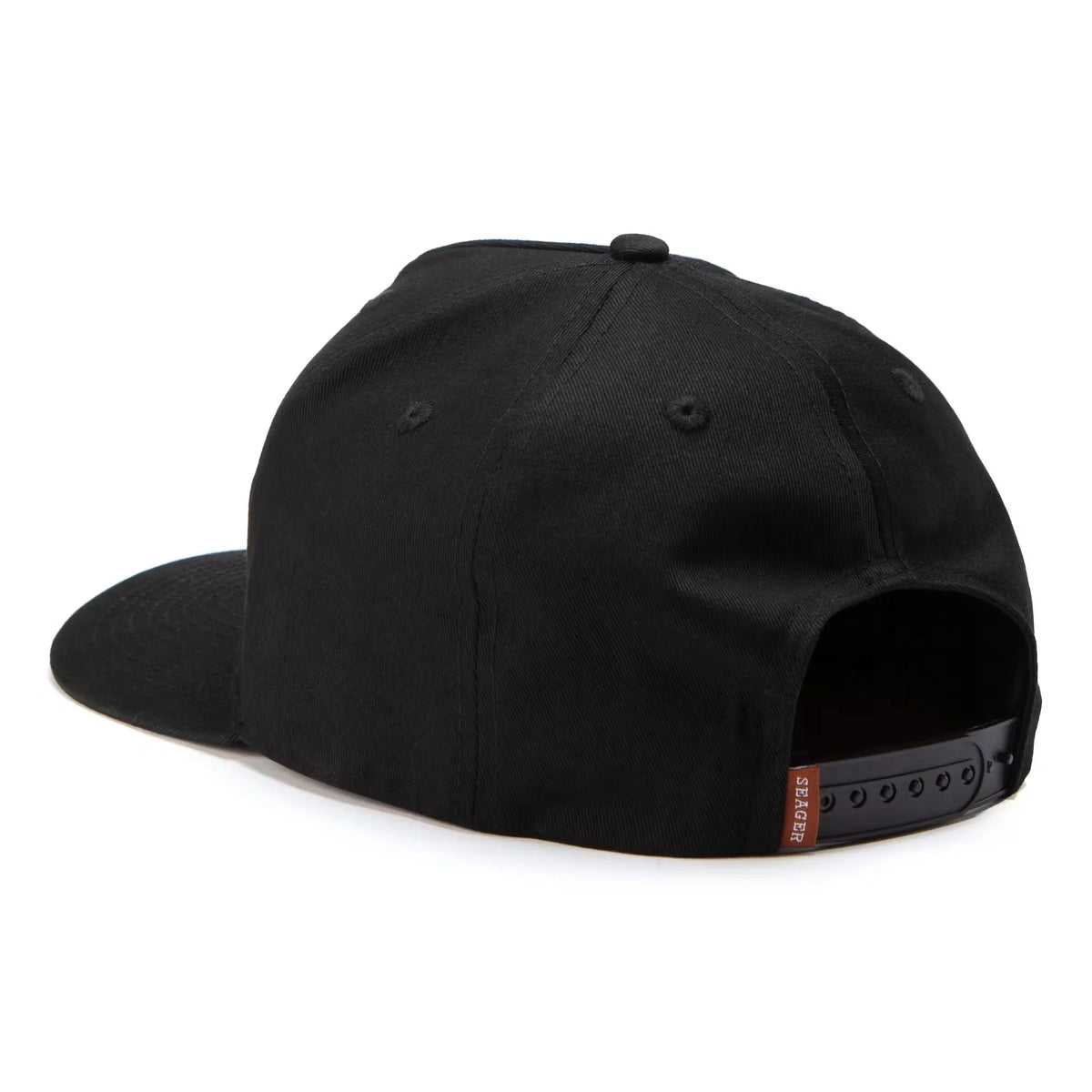 Bradley Snapback