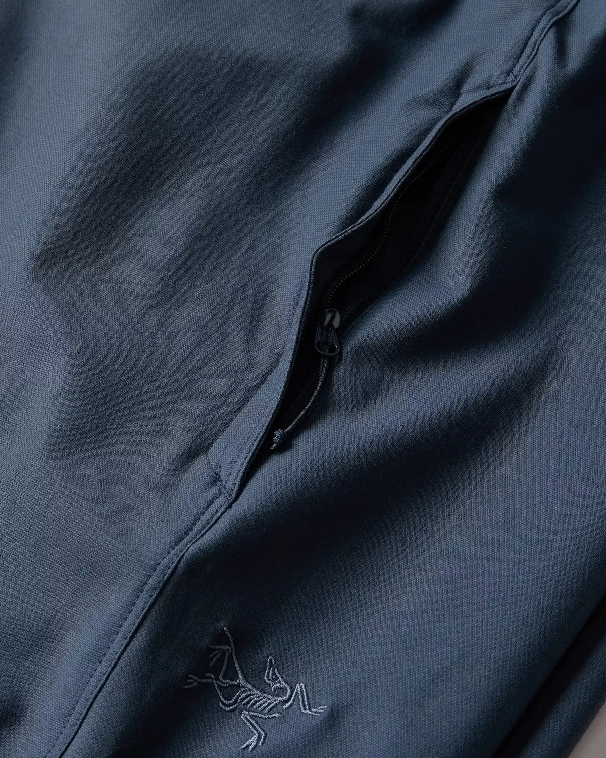Kragg Cotton Pant
