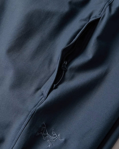 Kragg Cotton Pant