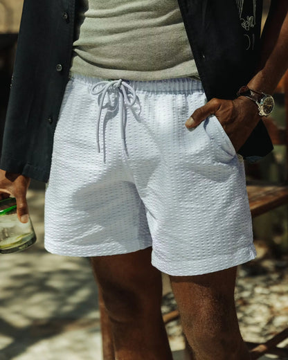 Salino Swim Trunk - 6"