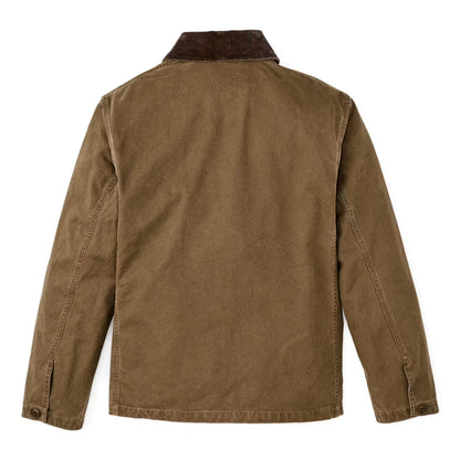 Canvas Outfitter Jacket