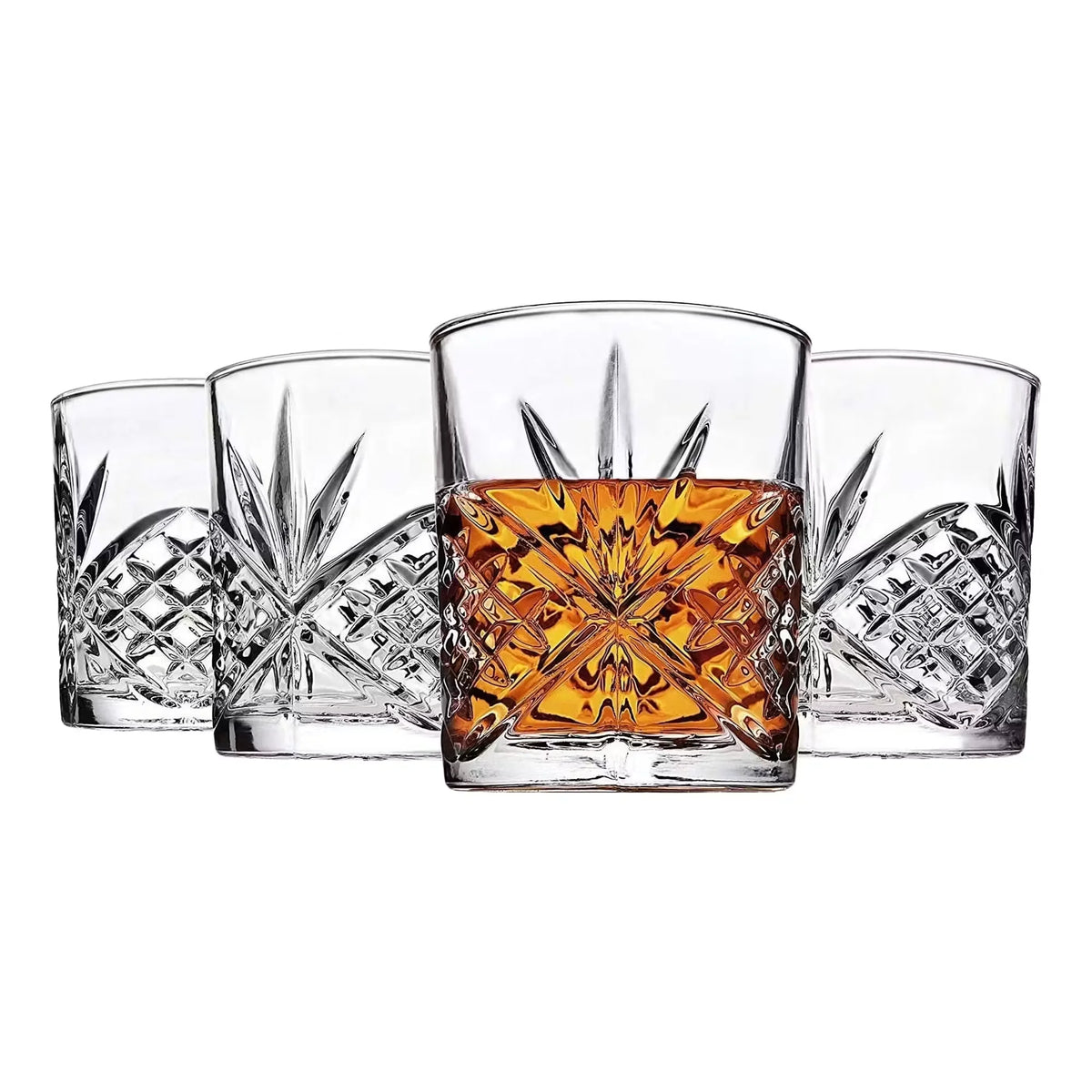 Dublin 5 Piece Whiskey Set
