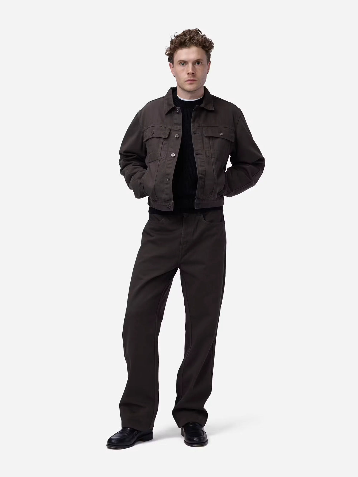 Trucker Jacket