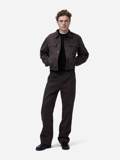 Trucker Jacket