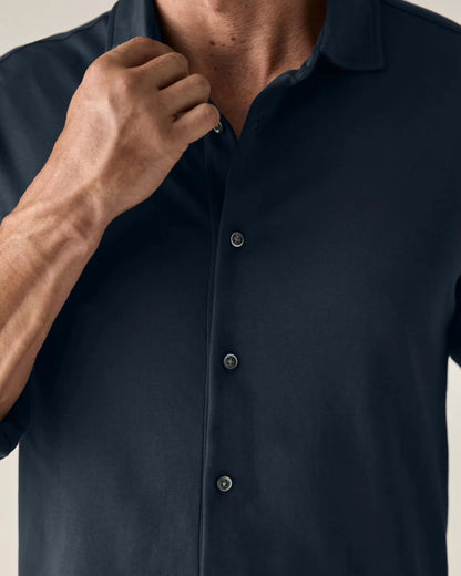 Aloeknit Long Sleeve Shirt