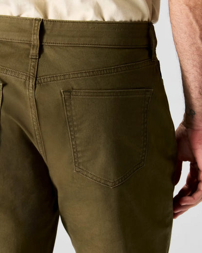 365 5-Pocket Pant - HB Athletic Tapered