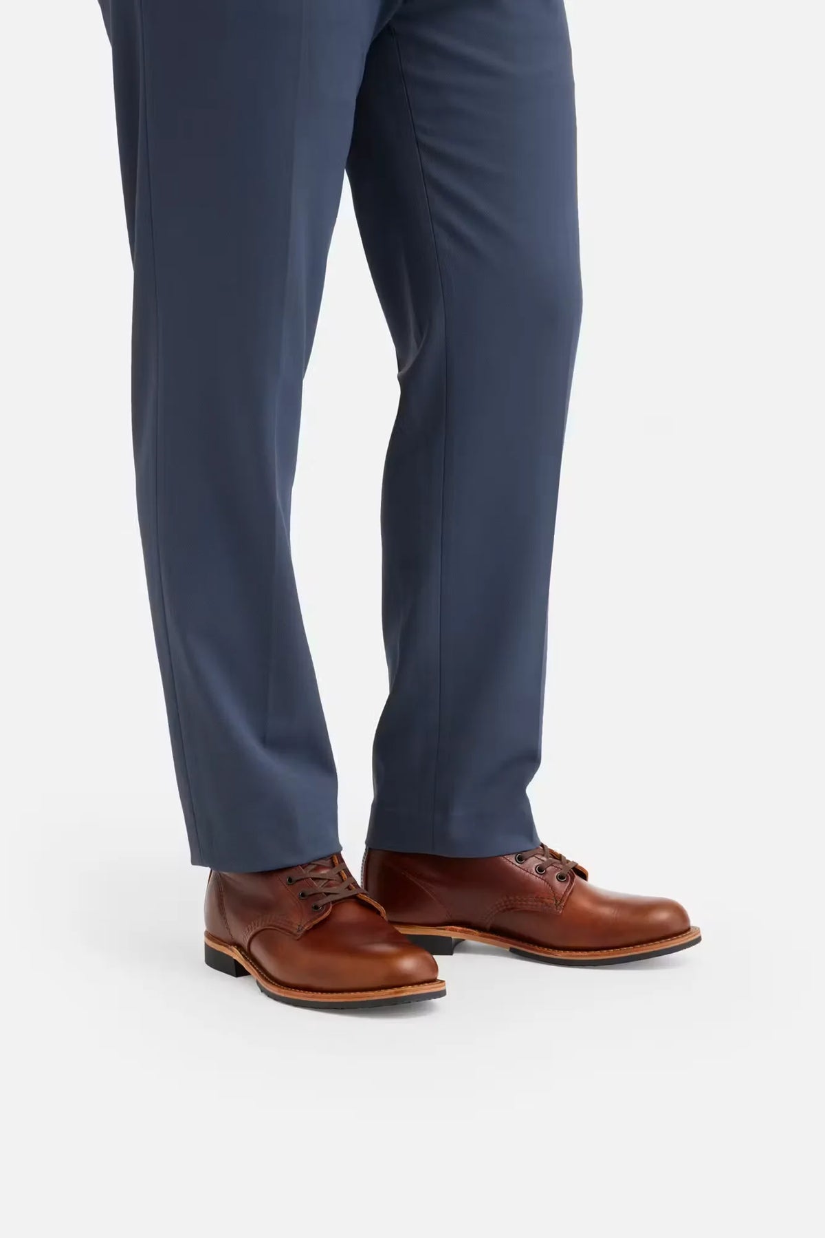 Beckman 6-Inch Boot