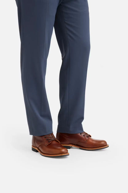 Beckman 6-Inch Boot