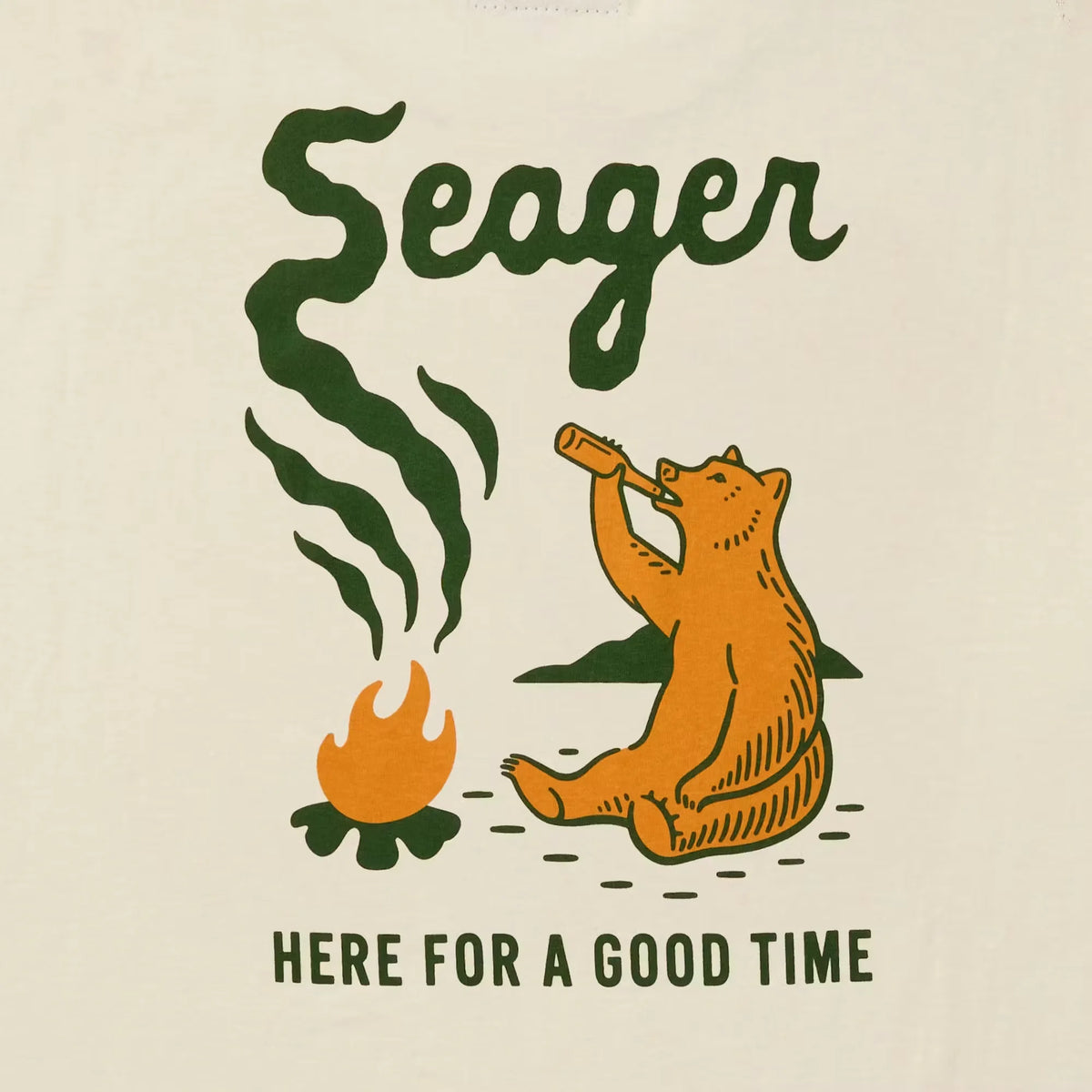 Graphic T-Shirt