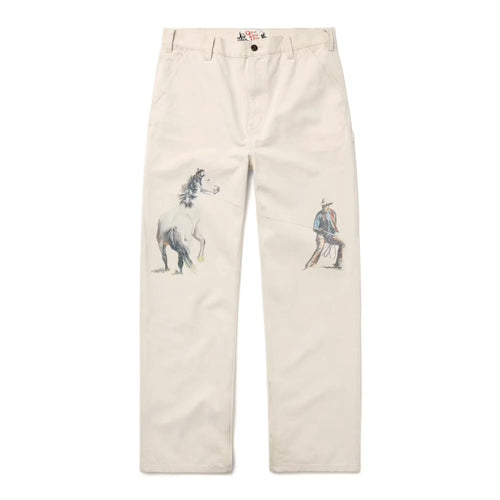 Painters Pant