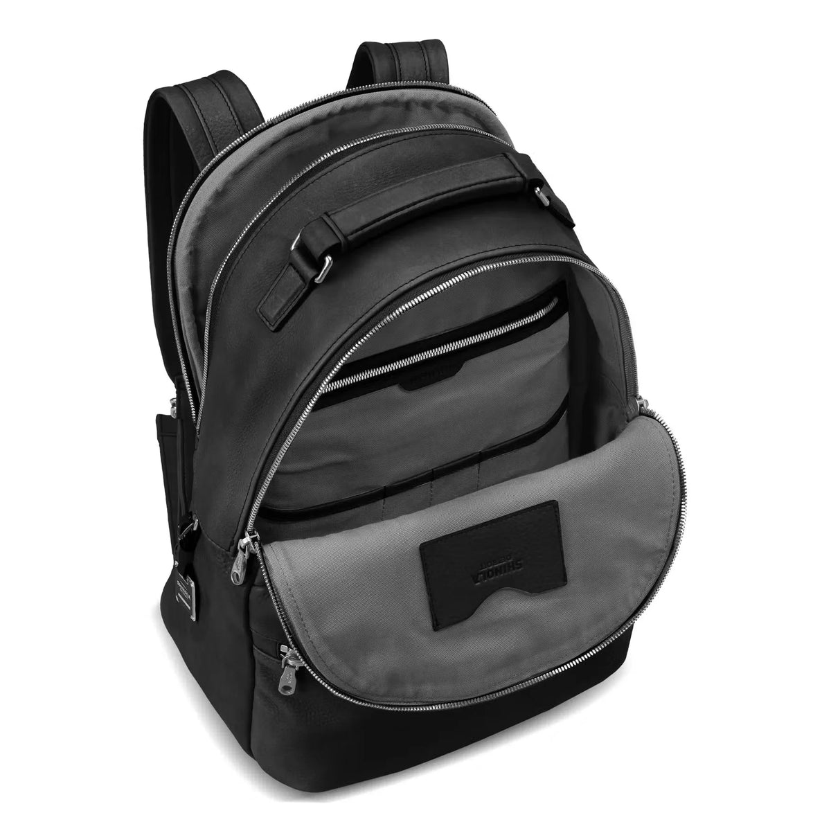 Runwell Backpack