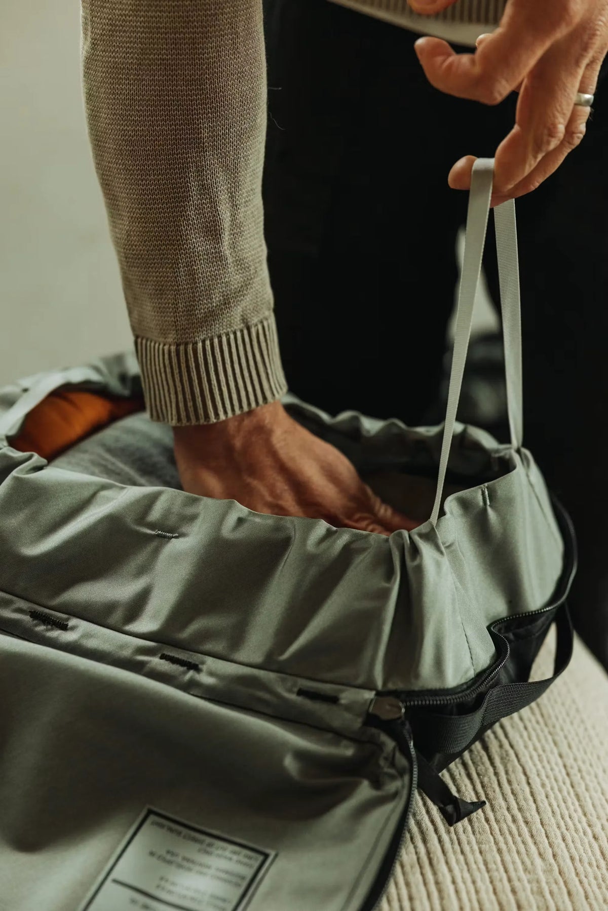 Transit Packing Cube - 10L
