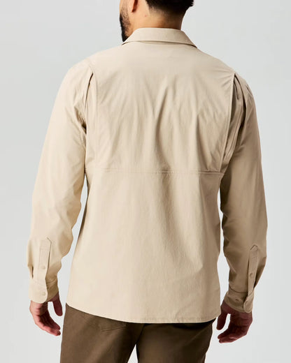 Solas UPF Shirt