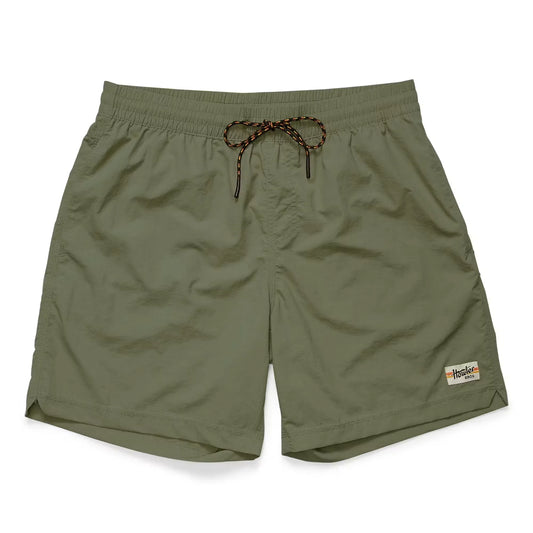 Salado Hybrid Shorts - 7"