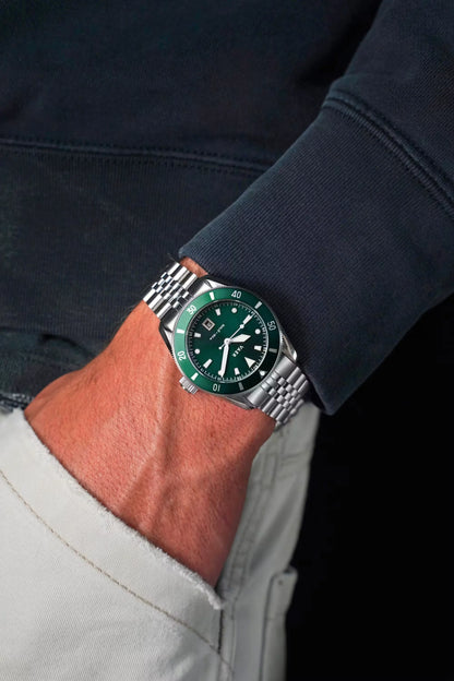DS2 Meridian Dive Watch