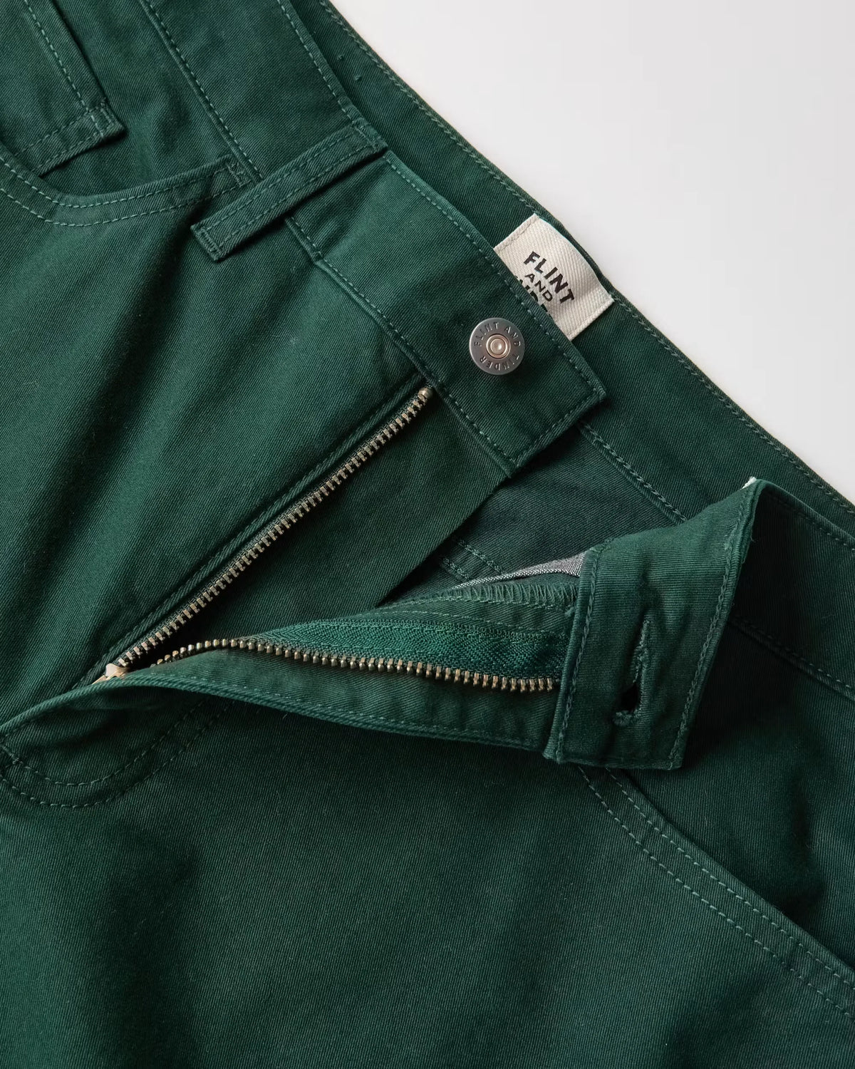 365 5-Pocket Pant - HB Athletic Tapered