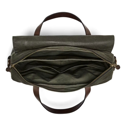 24 Hour Tin Briefcase