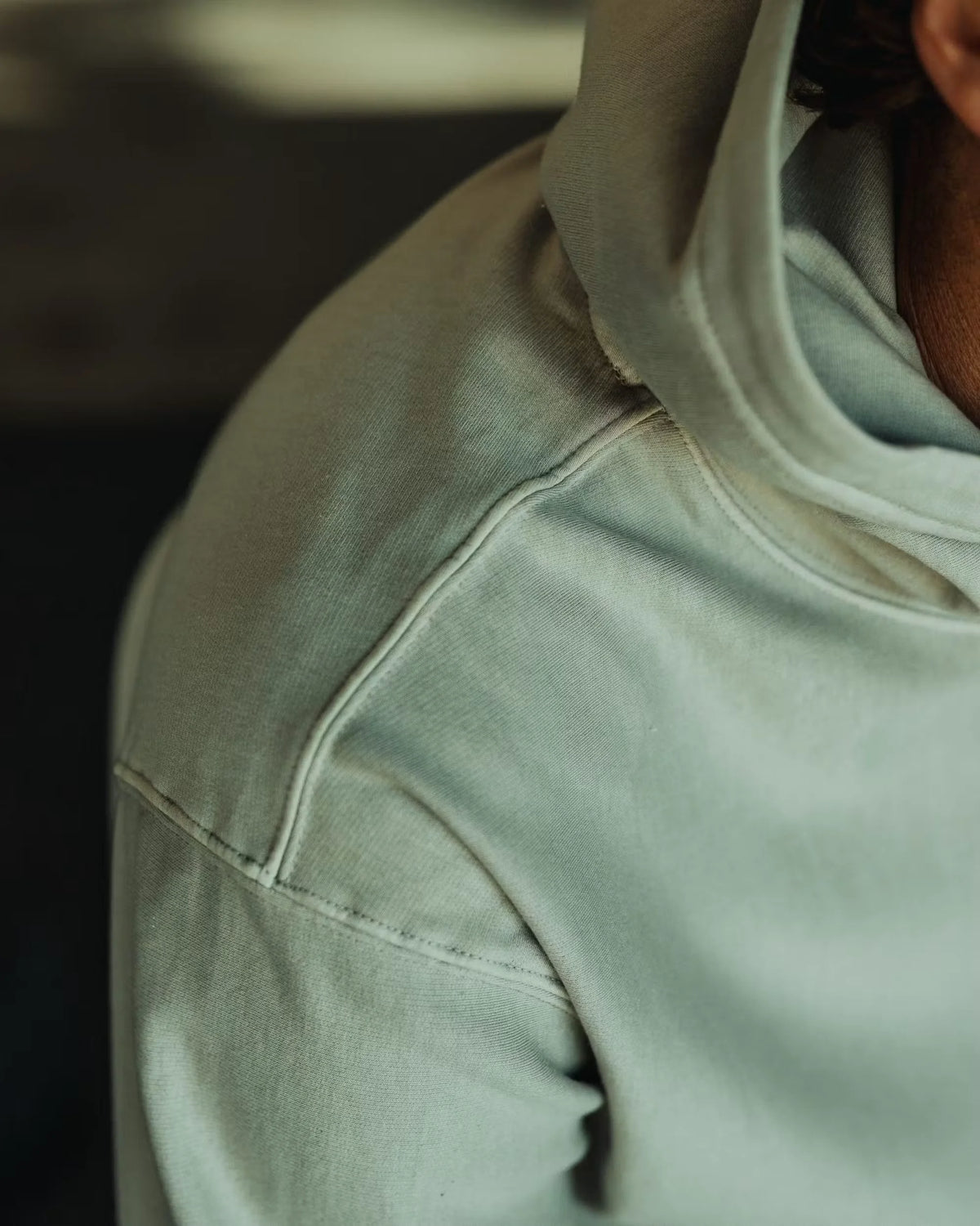PatinaTech Hoodie
